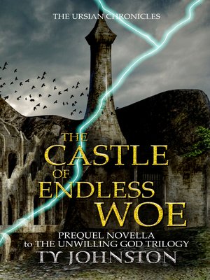 cover image of The Castle of Endless Woe